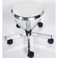 Conductive Stainless Steel Stools